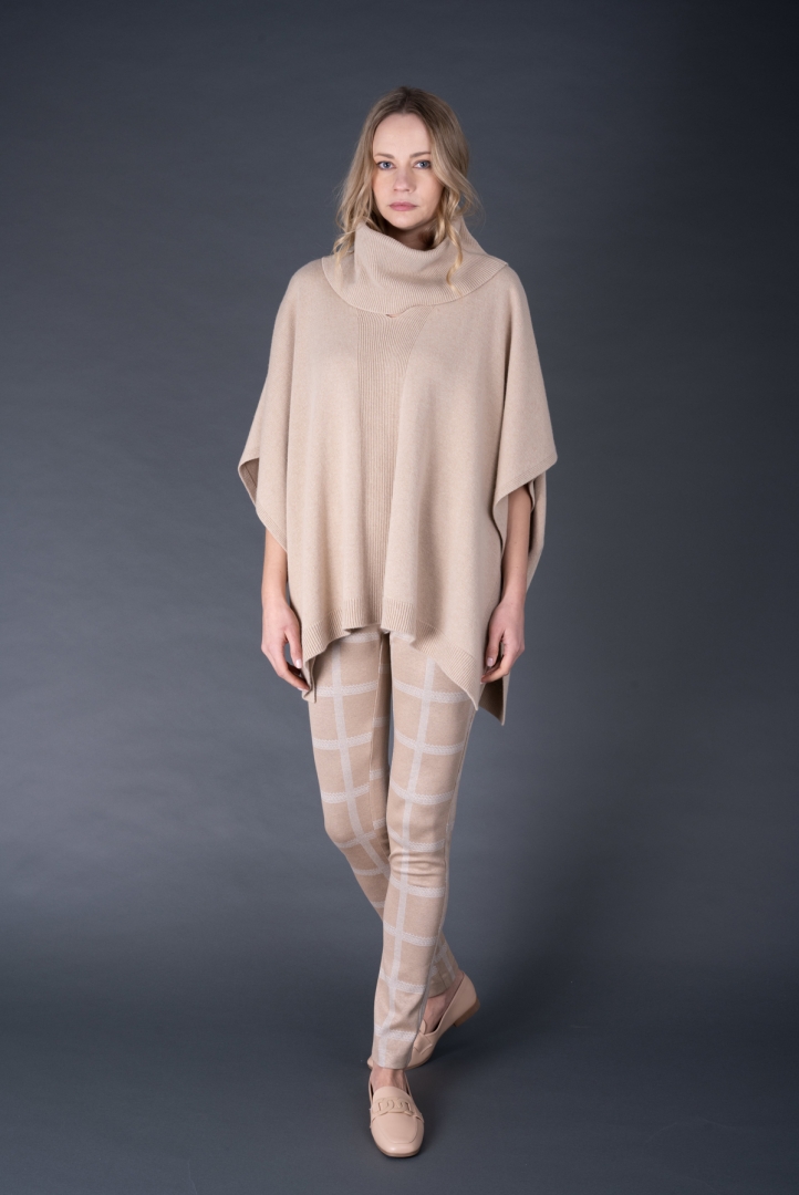 PONCHO