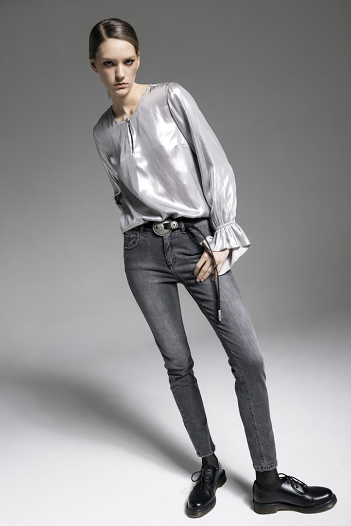 BLUZA