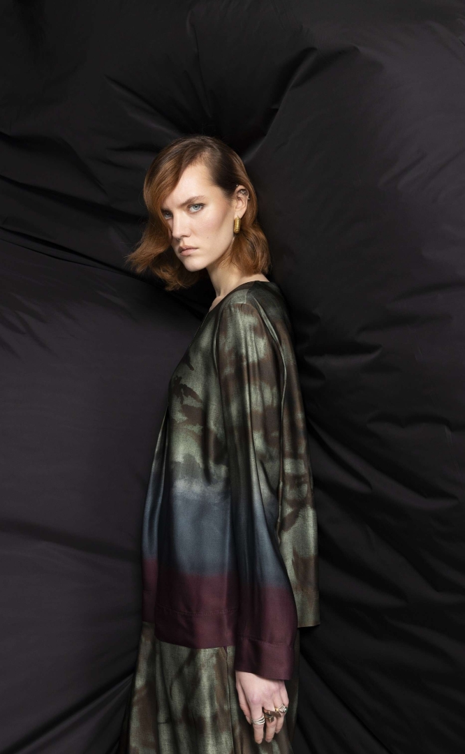 BLUZA